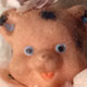 Circus Doris Bear