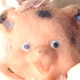 Circus Doris Bear