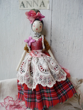 Fairy Anna