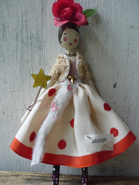 Fairy Ariadne