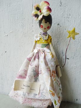 Fairy Bella
