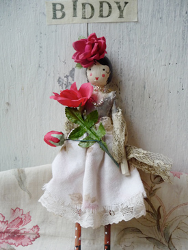 Fairy Biddy