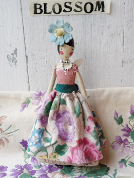 Fairy Blossom