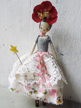 Fairy Clarice