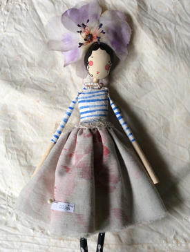 Fairy Cora