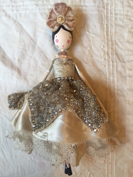 Fairy Duchess