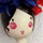 Fairy Mother Cornflower and Sky