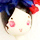Fairy Mother Cornflower and Sky