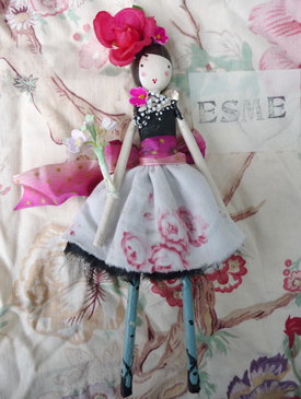 Fairy Esme