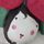 Fairy Geranium Magpie