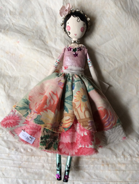 Fairy Grace