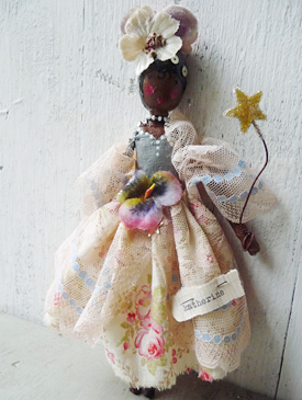 Fairy Katherine