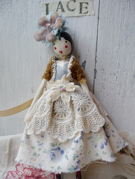 Fairy Lace