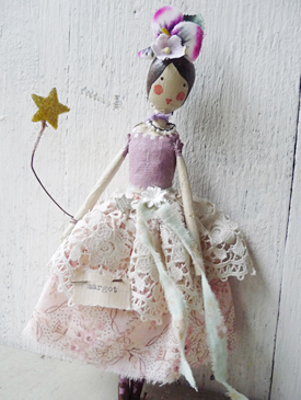 Fairy Margot