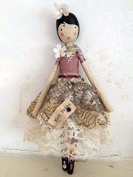 Fairy Miss Bette