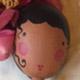 Fairy Miss Bird