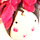 Fairy Miss Dahlia