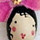 Fairy Miss Madder Rose