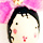 Fairy Miss Madder Rose