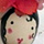 Fairy Miss Peony