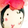 Fairy Miss Peony