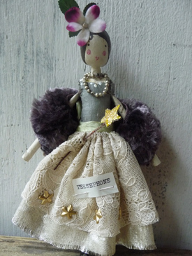 Fairy Persephone
