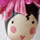 Fairy Ruby Gilt
