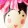 Fairy Ruby Gilt