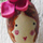 Fairy Ruby Redhead