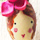 Fairy Ruby Redhead