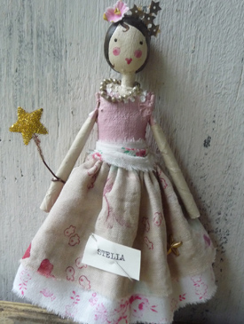 Fairy Stella