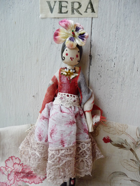 Fairy Vera