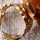 Golden Rose Ring