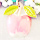 Green Apple Necklace