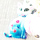 Lucky Cat Necklace