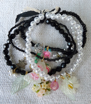 Magpie Beads