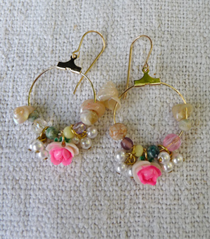 Rosebud Hoops